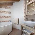 Monaco For 10 People In Istria With 65 M2 Private Pool, Large Garden & Vila