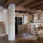 Monaco For 10 People In Istria With 65 M2 Private Pool, Large Garden &