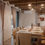 Monaco For 10 People In Istria With 65 M2 Private Pool, Large Garden & Vila